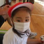 子供の喘息と食事の関係
